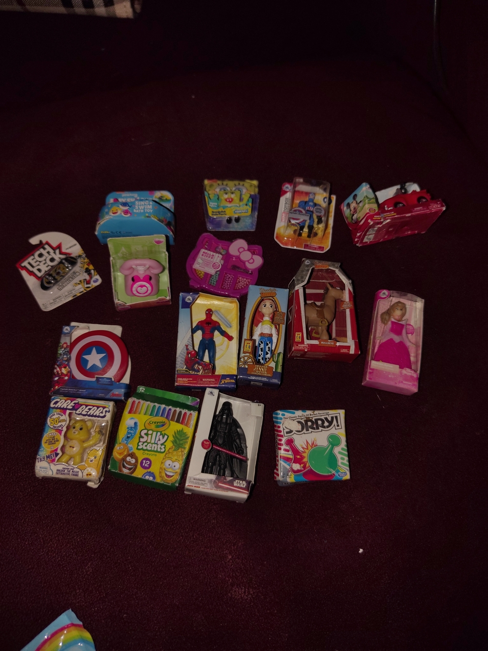 Mini Brands Bundle - Picture 8 of 8